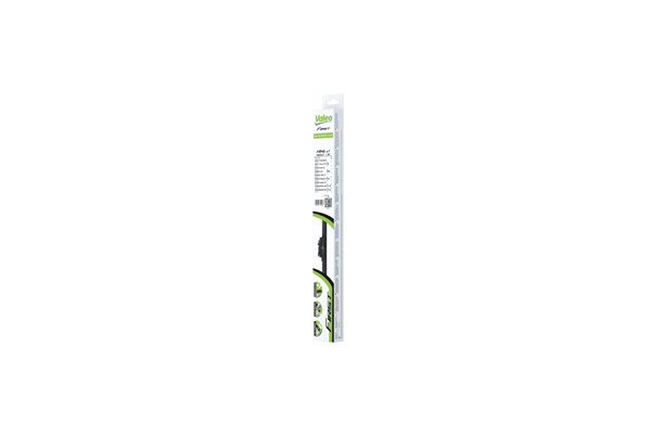 Lamela stergator VALEO 575003